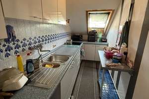 Schnucklige Dachgeschosswohnung – Die vollständige Adresse der Immobilie erhältst du vom Anbieter., 75233 Tiefenbronn – Vorschaubild 2