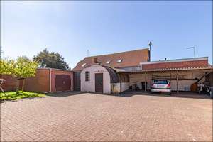 Borkum: Zentrales Wohnhaus mit Potential – Die vollständige Adresse der Immobilie erhältst du vom Anbieter., 26757 Borkum – Vorschaubild 3