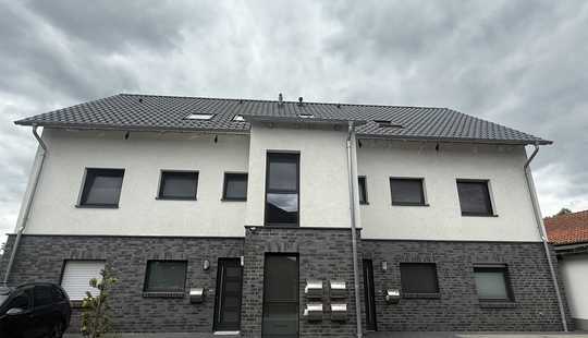 Bild von Charmantes Mehrfamilienhaus mit 6 Wohnungen