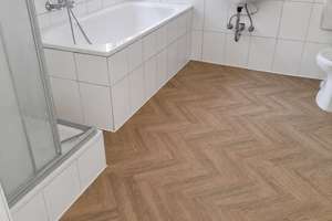 4-Zimmer-Wohnung nach Renovierung – Gelsenkirchen-Rotthausen, Schonnebecker Str. 121 – Schonnebecker Str. 121, 45884 Rotthausen, Gelsenkirchen – Vorschaubild 8