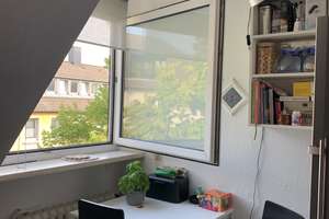Untermiete/Nachmiete helle 3-Zimmer-Wohnung in Rüttenscheid – Mädchenviertel – Die vollständige Adresse der Immobilie erhältst du vom Anbieter., 45130 Rüttenscheid, Essen – Vorschaubild 16