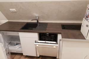 *Möbliertes Apartment *Hochschule Augsburg *TOP Lage *WiFi – Die vollständige Adresse der Immobilie erhältst du vom Anbieter., 86150 Lechviertel, östl. Ulrichsviertel, Augsburg – Vorschaubild 7