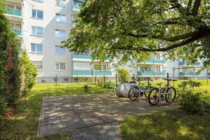 +++ Bezugsfrei! Moderne 3-Zimmer-Wohnung mit Stellplatz und ca. 130 m² eigenem Garten +++ – Die vollständige Adresse der Immobilie erhältst du vom Anbieter., 1277 Tolkewitz/Seidnitz-Nord, Dresden – Vorschaubild 24