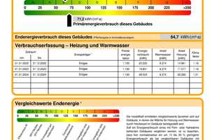 Renovierungsobjekt mit Weitblick - 
Das Haus mit viel Potenzial – Minden-Lübbecke (Kreis) – Vorschaubild 14
