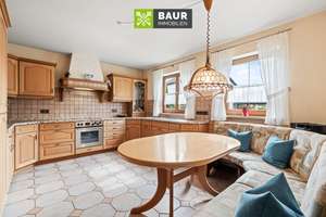 360°|Stilvolles Einfamilienhaus mit Charakter in gehobenem Wohnumfeld eines Vorortes von Langenargen – Die vollständige Adresse der Immobilie erhältst du vom Anbieter., 88085 Langenargen – Vorschaubild 9