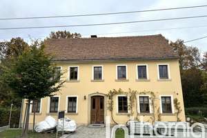 Historisches Altstadthaus - 2 WE - Auch als EFH nutzbar – Die vollständige Adresse der Immobilie erhältst du vom Anbieter., 2779 Hainewalde – Vorschaubild 1