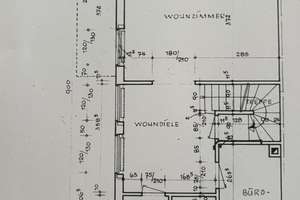 Stuttgart-Kaltental, gepflegte + helle Doppelhaushälfte mit Garten, Balkon, PKW-Carport,  bezugsfrei – Die vollständige Adresse der Immobilie erhältst du vom Anbieter., 70569 Kaltental, Stuttgart – Vorschaubild 35