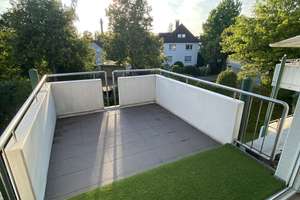 Zwei Zimmer zuzüglich 35qm Dachboden in Bielefeld Jöllenbeck – Vilsendorfer Straße 64, 33739 Jöllenbeck, Bielefeld – Vorschaubild 22