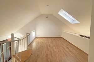 Helle 3-Zimmer-Wohnung mit Dachterrasse – Die vollständige Adresse der Immobilie erhältst du vom Anbieter., 70182 Diemershalde, Stuttgart – Vorschaubild 8