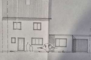 M-Obermenzing zwischen Nymphenb.Kanal & Durchblick nahe Grandlschule, REH auf ca. 540m2 Grundstück – Die vollständige Adresse der Immobilie erhältst du vom Anbieter., 81247 Obermenzing, München – Vorschaubild 15