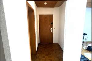 Geräumige, sehr ruhige,  Vierzimmerwohnung in Stuttgart-Hofen – Kapellenweg 67, 70378 Hofen, Stuttgart – Vorschaubild 8