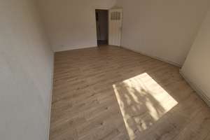 Frisch sanierte 3-Raum-DG-Wohnung Nähe Uniklinik - Einbauküche, Glasfaser, Südlage, Domblick – Staßfurter Straße 1, 39112 Leipziger Straße, Magdeburg – Vorschaubild 8