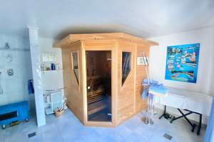 Charmantes, großzügiges 8,5 Zimmer-Einfamilienhaus mit schönem Garten und mehreren Terrassen – Brunnenstraße 37, 85598 Vaterstetten – Vorschaubild 20