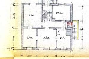 Charmantes Mehrfamilienhaus mit drei Wohneinheiten, Anbau und Garten in Düsseldorf-Benrath – 40597 Benrath, Düsseldorf – Vorschaubild 13