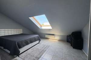 Familien-DHH | 4 Zimmer | 104 m² + ca. 25 m² wohnlich ausgebauter Spitzboden | Keller | Garage – Die vollständige Adresse der Immobilie erhältst du vom Anbieter., 47804 Benrad-Nord, Krefeld – Vorschaubild 24