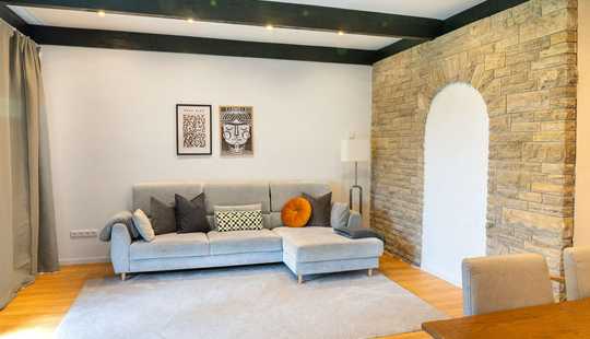 Bild von Bungalow – nur wenige Minuten von Braunschweig entfernt