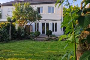 Doppelhaushälfte in Bonn-Holzlar 141 qm Nutzfläche ! Provisionsfrei ! – Klausgarten 18, 53229 Holzlar, Bonn – Vorschaubild 21