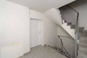 Großzügige, gepflegte 3-Zimmer-Eigentumswohnung – 33100 Kernstadt, Paderborn – Vorschaubild 2