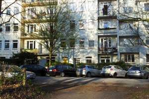 Kapitalanlage in ruhiger Lage direkt am Schleidenpark – mit Perspektive zur Eigennutzung – Die vollständige Adresse der Immobilie erhältst du vom Anbieter., 22083 Barmbek-Süd, Hamburg – Vorschaubild 1