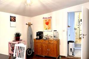 Hüxstraße - Vermietete 3 Zimmer Wohnung in zentraler Lage auf der Altstadtinsel – Die vollständige Adresse der Immobilie erhältst du vom Anbieter., 23552 Innenstadt, Lübeck – Vorschaubild 4