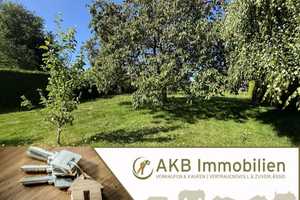 Einfamilienhaus mit großem Garten in Herbstein-Lanzenhain – Vogelsbergkreis – Vorschaubild 2