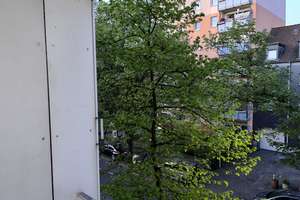 Duisburg-Hochfeld: Sanierte 2-Zimmerwohnung mit Balkon saniert – Heerstr. 202, 47053 Hochfeld, Duisburg – Vorschaubild 5
