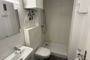 1-Zimmerwohnung -Stuttgart Ost - Urbanstr.  - (WOHNUNG 44) – Die vollständige Adresse der Immobilie erhältst du vom Anbieter., 70190 Kernerviertel, Stuttgart – Vorschaubild 8