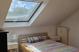 Charmante Dachgeschosswohnung 60m² in Schweinheim – Die vollständige Adresse der Immobilie erhältst du vom Anbieter., 63743 Schweinheim, Aschaffenburg – Vorschaubild 3