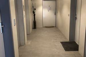 Helle 2 Zimmer Wohnung mit Balkon im 1. OG in Hannover-Ahlem – Bergkammstr 1, 30453 Ahlem, Hannover – Vorschaubild 23