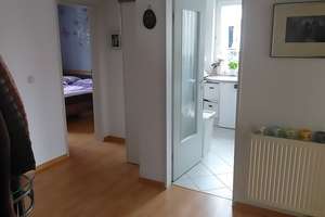 Gepflegte 2,5-Zimmer-Wohnung Nähe Casinopark Wentorf mit Südbalkon – Die vollständige Adresse der Immobilie erhältst du vom Anbieter., 21465 Wentorf bei Hamburg – Vorschaubild 6