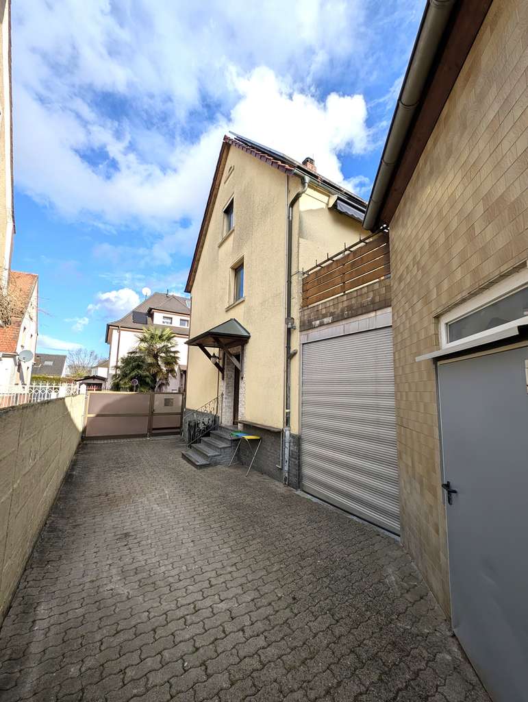 Immobilie in Schifferstadt - Raum für Ideen: Bis zu 268 m² Wohnpotenzial - Bild 3