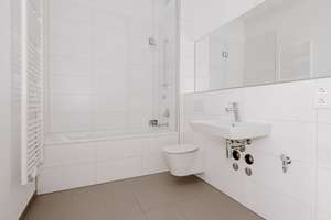 2-Zimmer-Wohnung mit Balkon – Berta-Hummel-Straße 2, 80997 Moosach-Bahnhof, München – Vorschaubild 6