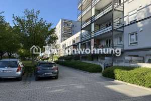 Tauschwohnung: Ab Oktober: Biete 4Z Nahe BMW - Suche mind. 2Z – Die vollständige Adresse der Immobilie erhältst du vom Anbieter., 80937 Am Hart, München – Vorschaubild 18