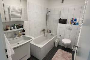 Helle  3-Zimmer-Wohnung mit Blick ins Grüne in W-Vohwinkel – Bahnstraße 60, 42327 Vohwinkel, Wuppertal – Vorschaubild 8