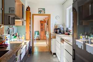 Winkel-Bungalow – vielfältig nutzbar – in naturnaher, ruhiger Feldrand-Lage bei Erbach! – Odenwaldkreis – Vorschaubild 7