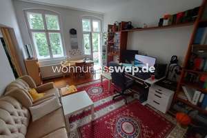 Wohnungstausch: Brehmestraße 10 – Brehmestraße 10, 13000 Pankow (Ortsteil), Berlin – Vorschaubild 2