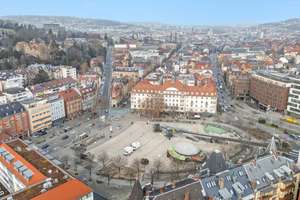 ++ Zukunftsorientierte Kapitalanlage mit Potenzial direkt im Lehenviertel ++ – Die vollständige Adresse der Immobilie erhältst du vom Anbieter., 70180 Lehen, Stuttgart – Vorschaubild 5