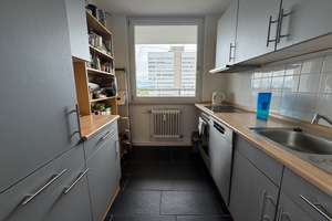 didem® | 2-Zimmer-Wohnung neben dem Schwabencenter zu vermieten – Die vollständige Adresse der Immobilie erhältst du vom Anbieter., 86161 Wolfram-und Herrenbachviertel, Augsburg – Vorschaubild 11