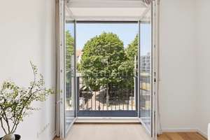 Stilvoll wohnen in Bestlage am Elisabethmarkt - sofort einziehen – 80801 Neuschwabing, München – Vorschaubild 7