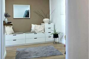 „Willkommen in Rüttenscheid“ Charmante Altbauwohnung mit urbanem Flair und modernem Komfort – Adolfstr. 2, 45130 Rüttenscheid, Essen – Vorschaubild 14