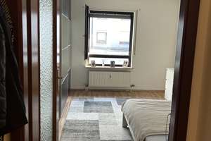 Wohnen mit Charakter: 2-Zimmer-Wohnung in den Quadraten von Mannheim – S6 34, 68161 Innenstadt/Jungbusch, Mannheim – Vorschaubild 10