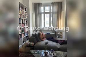 Tauschwohnung: 3,5-Zimmer Wohnung gegen 2,5-Zimmer – Die vollständige Adresse der Immobilie erhältst du vom Anbieter., 80801 Neuschwabing, München – Vorschaubild 13