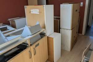 helle DG Wohnung WG geeignet nordwestliche Innenstadt – May-Ayim-Str. 5, 44147 Westfalendamm, Dortmund – Vorschaubild 12