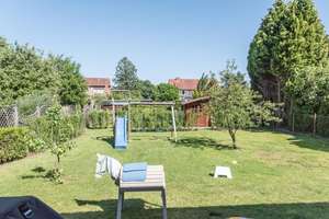 Schönes freistehendes Einfamilienhaus in idyllischer Lage in Bremen Alt-Osterholz – Die vollständige Adresse der Immobilie erhältst du vom Anbieter., 28307 Osterholz (Ortsteil), Bremen – Vorschaubild 4