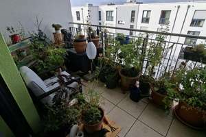 3-Zimmer-DG-Wohnung mit schicker EBK! – Berliner Straße 33f, 55131 Oberstadt, Mainz – Vorschaubild 5