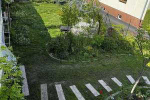 Großzügige Wohnung mit Traumterrasse & Garten in Erlangen Büchenbach - ab 01.08.26 – Jakob-Nein-Str. 15, 91056 Büchenbach Dorf, Erlangen – Vorschaubild 2