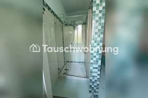 Tauschwohnung: Altbau in der Weststadt – Die vollständige Adresse der Immobilie erhältst du vom Anbieter., 76135 Weststadt, Karlsruhe – Vorschaubild 13