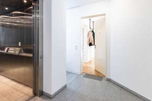 Moderne 3-Zimmer-Wohnung in direkter Stadtwaldnähe – 50858 Junkersdorf, Köln – Vorschaubild 12