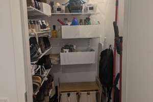 Wohnen mit Charakter: Drei-Zimmer-Wohnung in Pempelfort – schinkelstrasse 47, 40211 Pempelfort, Düsseldorf – Vorschaubild 11