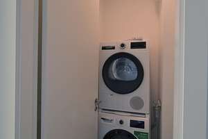 Grandaire Berlin, komplett eingerichtet mit Designermöbeln von Boconcept – Voltairestrasse 11, 10179 Mitte (Ortsteil), Berlin – Vorschaubild 11